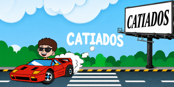 Catiadoshats