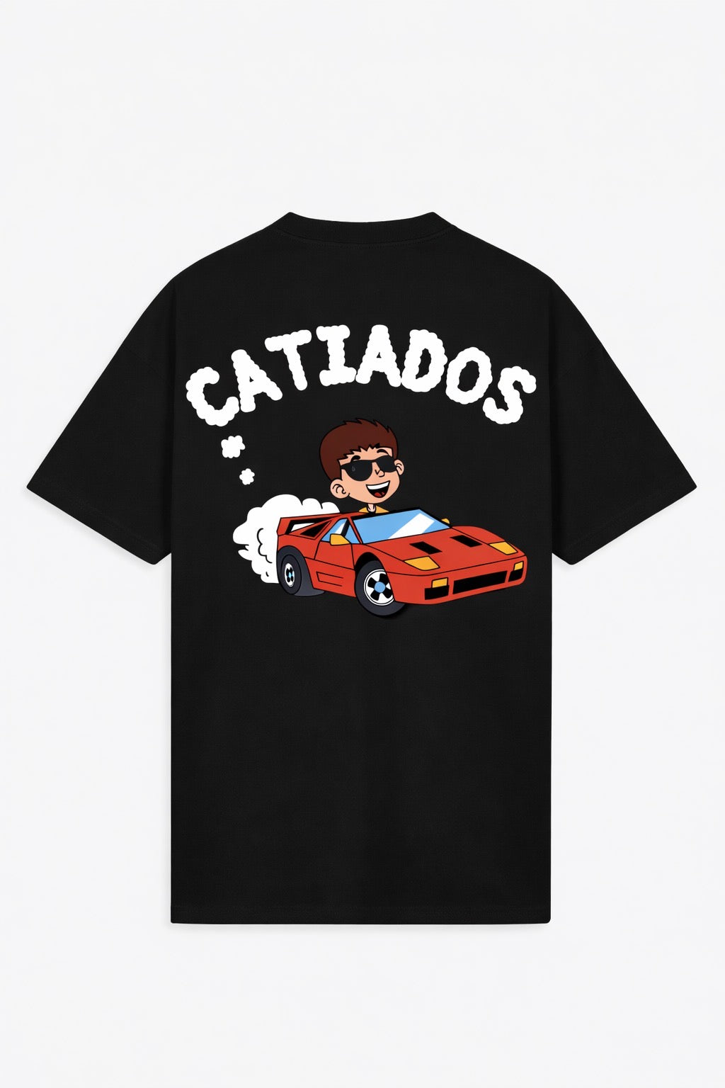 Catiados clouds