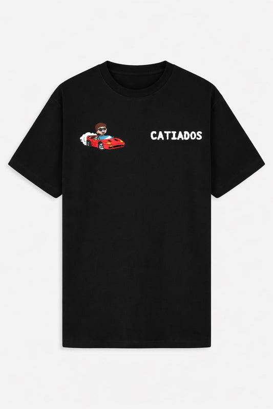 Catiados clouds