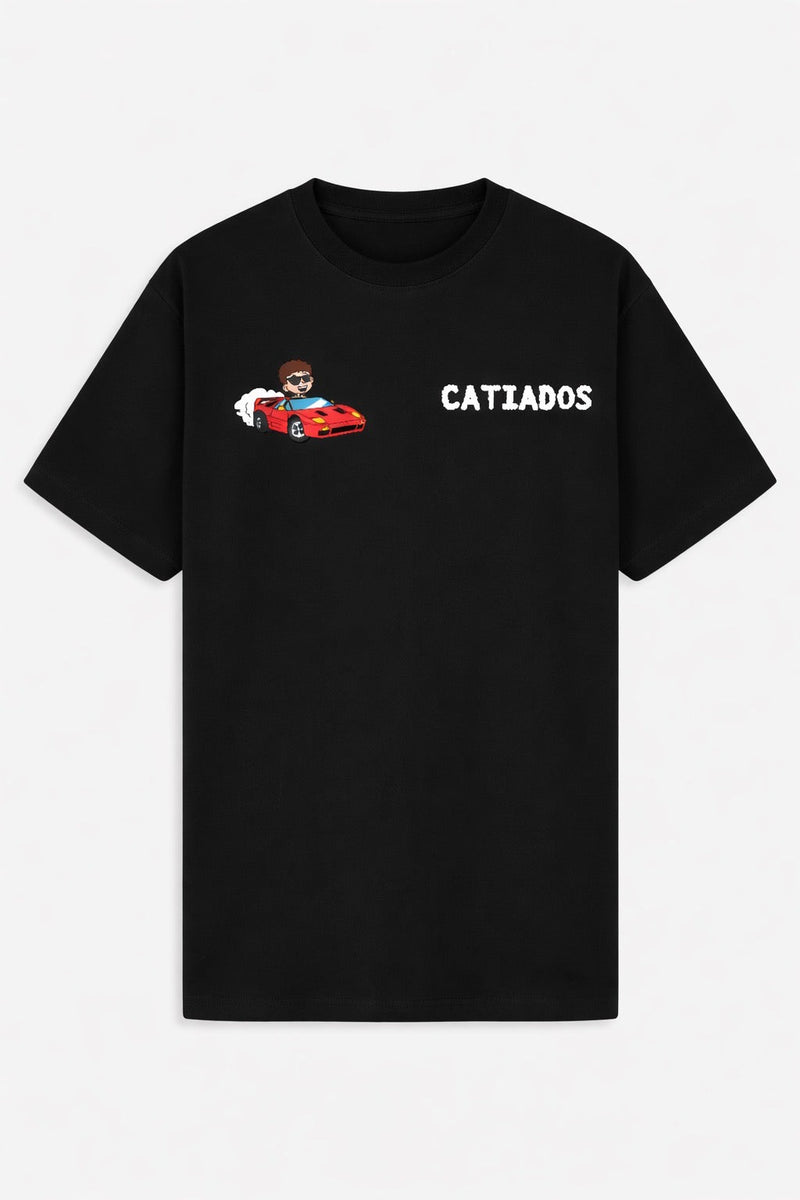 Catiados clouds